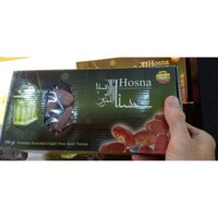 Chà là Hosna nhập khẩu 100%