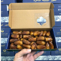 Chà là khô Libyan Dates VIP Tết 2025