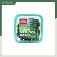 Chà Là khô Mỹ 340g