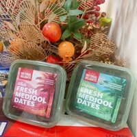 Chà Là khô Natural Delights 454g Mỹ