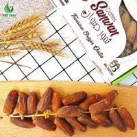 Chà Là khô nguyên cành dẻo ngon loại 1 hàng nhập khẩu 500g