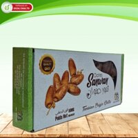 Chà là khô nguyên cành Sanwan Tunisia | Mẫu mới dẻo ngon