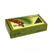 Chà là khô nguyên cành Tunisia Deglet Nour Golden Pearl 500g