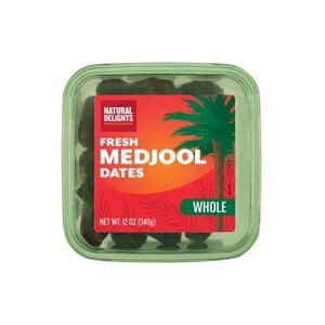 Chà là Medjool Dates hộp 340g
