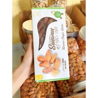 CHÀ LÀ NGUYÊN CÀNH CAO CẤP NHẬP KHẨU HALI NUTS 500GR