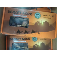 Chà là nguyên cành (hộp giấy 500g) - gom đơn 3kg các loại