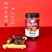 Chà là nguyên cành nhập khẩu