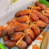 CHÀ LÀ NGUYÊN CÀNH SANWAN TUNISIA 500G