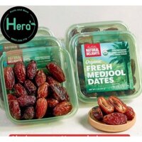 CHÀ LÀ ORGANIC MỸ