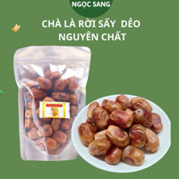 Chà là rời sấy khô thơm nguyên chất - túi 1 kg