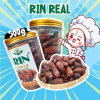 Chà là sấy dẻo,  Chà là được nhập khẩu nguyên hạt sấy rời, có vị ngọt tự nhiên, mùi thơm, bùi.