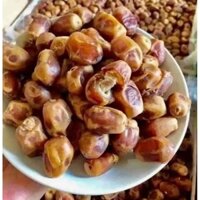 Chà là sấy dẻo( thơm ngon, quả to, đều)