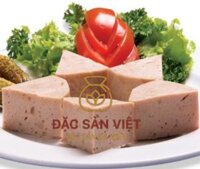 Chả Lụa Bình Định Thơm Ngon – Không Chất Bảo Quản