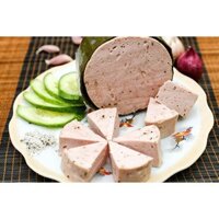 Chả lụa Bình Định