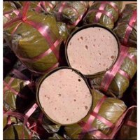 Chả lụa Chả chiên Nem nướng Bò viên