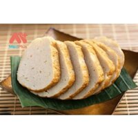 chả lụa ,chả chiên