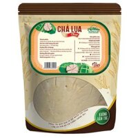 Chả lụa chay An Nhiên 500g