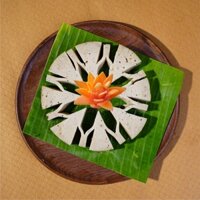 Chả lụa chay ( Giò lụa chay )