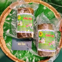 CHẢ LỤA CHAY HẢI BIÊN 500G