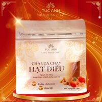 Chả lụa chay hạt điều Túc Anh