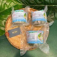 CHẢ LỤA CHAY TRÍ GIÁC ĐẶC BIỆT – CÂY 500GR – THƠM DAI ĐẬM VỊ NHÀ LÀM