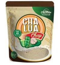 Chả Lụa Chay (Vegan Baloney Original)