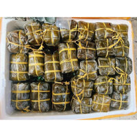 CHẢ LỤA ĐẶC BIỆT