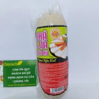 Chả lụa đậu hũ chay Âu Lạc 250g