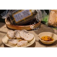 CHẢ LỤA HEO QUÊ BÌNH ĐỊNH 500gr