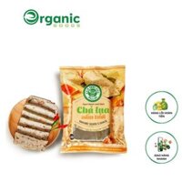 Chả Lụa Nấm Tươi Chay 250G