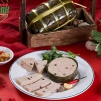 CHẢ LỤA NGON HIỀN MINH FOOD