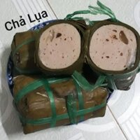 Cha lua nguyen chat nha lam