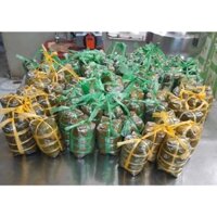 CHẢ LỤA NHÀ LÀM NGON NHƯ NHÀ LÀM - 1kg