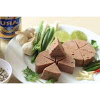 Chả Lụa Nhà Làm vừa Ngon vừa An Toàn 100%