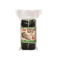 Chả Lụa Quết Thượng Hạng Thực Phẩm Cầu Tre Cây 250g