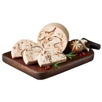 CHẢ LỤA SỤN GÀ NẤM 500G