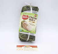CHẢ LỤA TƯƠI ĐẶC BIỆT CẦU TRE  GÓI  500gr
