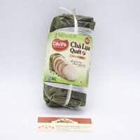 CHẢ LỤA TƯƠI ĐẶC BIỆT CẦU TRE-GÓI 500GRAM