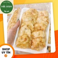 CHẢ MỰC GIÃ TAY (500gram / 1kg) - Đặc sản - Thực phẩm Hải Anh