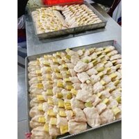 Chả Mực Mía 1 KG