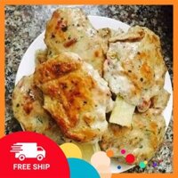 CHẢ MỰC MÍA - NGON RẺ CHẤT LƯỢNG 1 KG