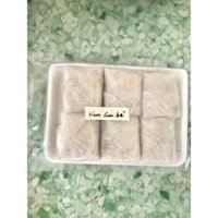 Chả nem cua - đặc sản Miền Bắc