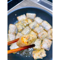 chả nem Hải sản Hạ Long