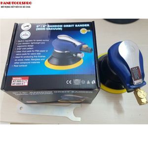 Máy chà nhám hơi tròn Hymair AT-980