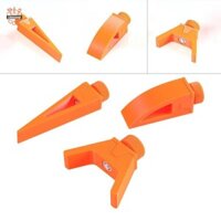 Chà Nhám Khối Mài Giá Đỡ Giấy Cát Máy Bay Mài, Mài Bề Mặt Cong Dụng Cụ Cầm Tay Chà Nhám Đai Giá Đỡ