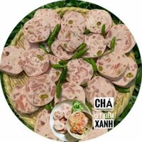 CHẢ ỚT XIÊM XANH - 1kg