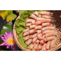 Chả ram tôm đất Bình Định 1kg