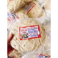 Chả sụn nấm Hà Nội (tại HCM 120k/1kg)