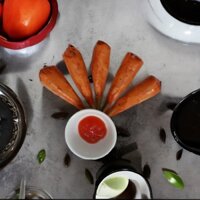 CHẢ TÔM BAO SẢ hoàng gia 500g - Món chả ngon hảo hạng với bí quyết chế biến độc đáo