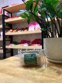 CHẢ TÔM CHAY 200G